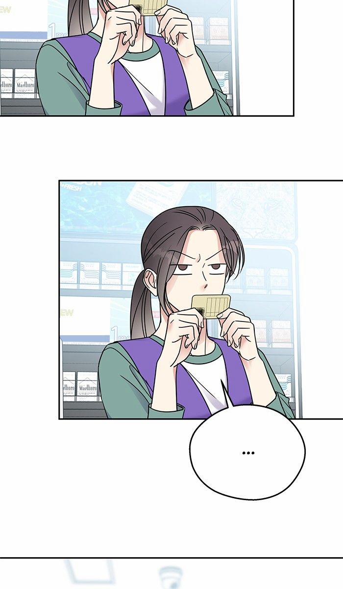 Hãy Diễn Như Anh Yêu Em 10 trang 18