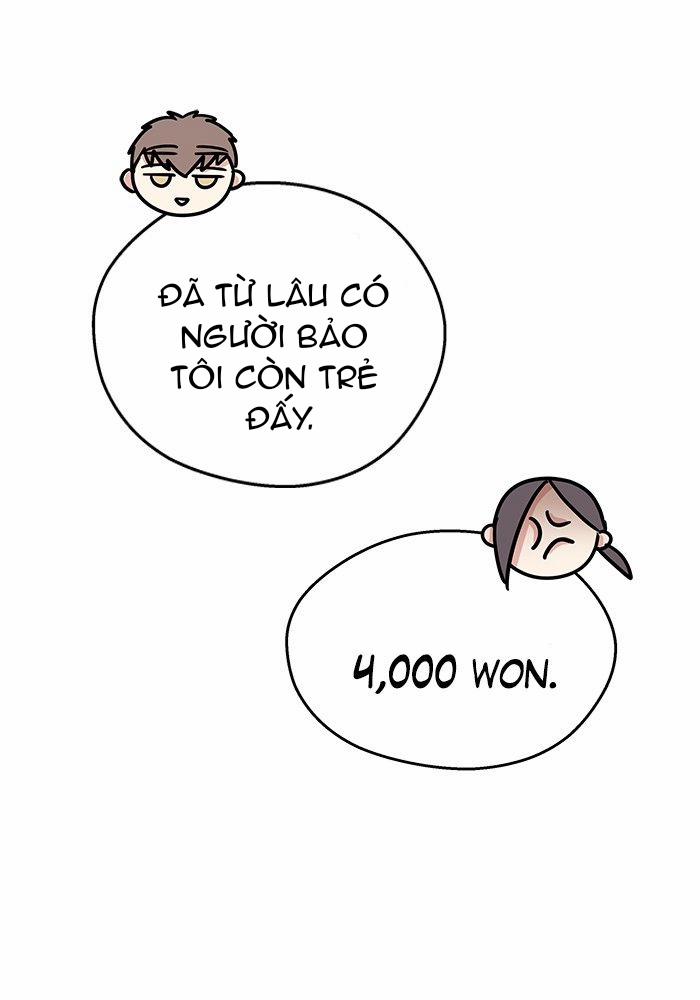 Hãy Diễn Như Anh Yêu Em 10 trang 21