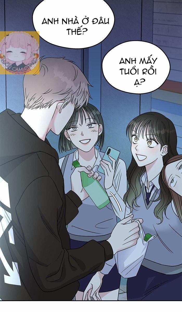 Hãy Diễn Như Anh Yêu Em 10 trang 30