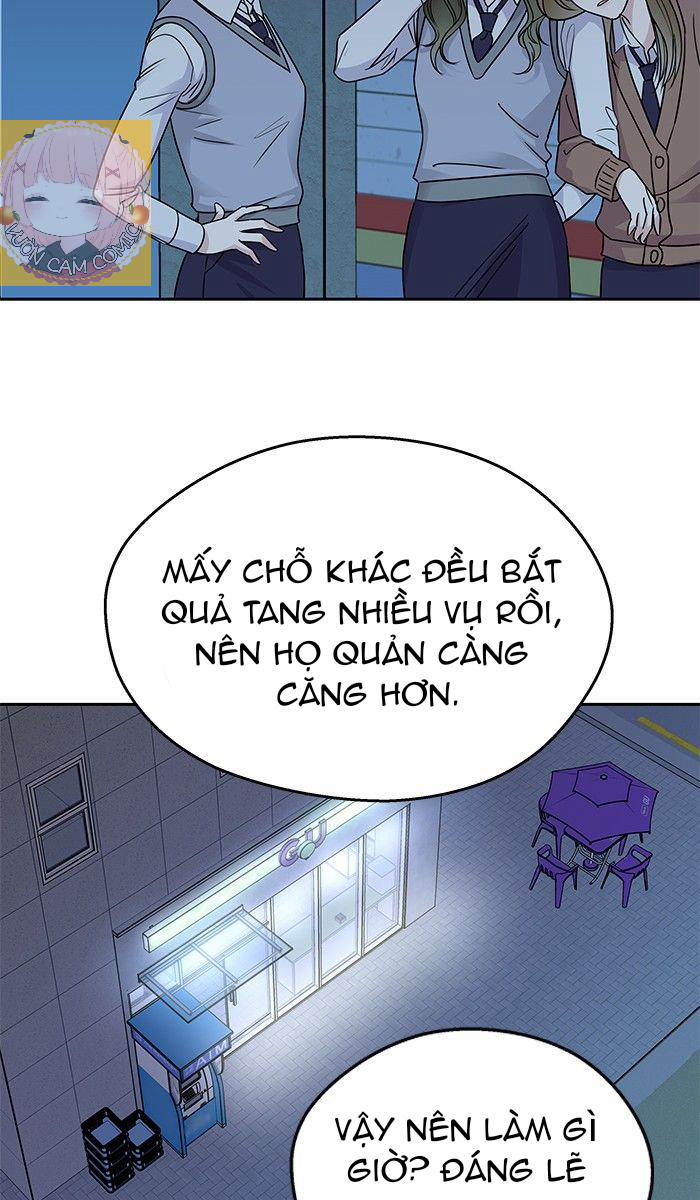 Hãy Diễn Như Anh Yêu Em 10 trang 4