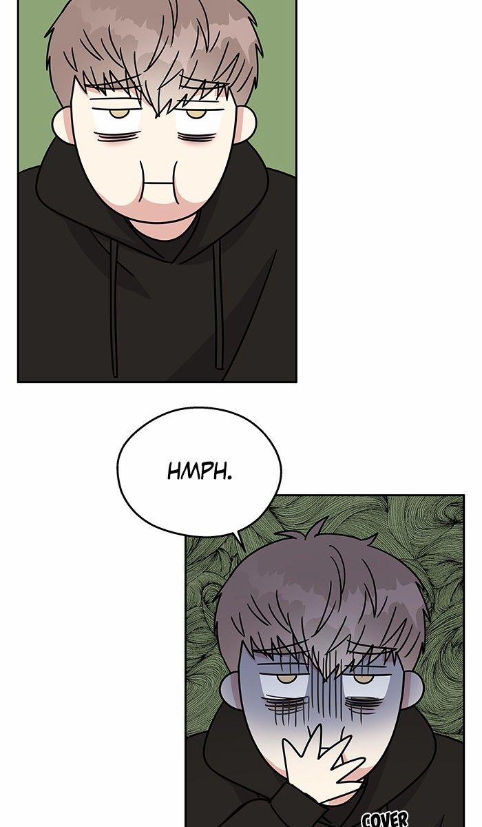 Hãy Diễn Như Anh Yêu Em 10 trang 45