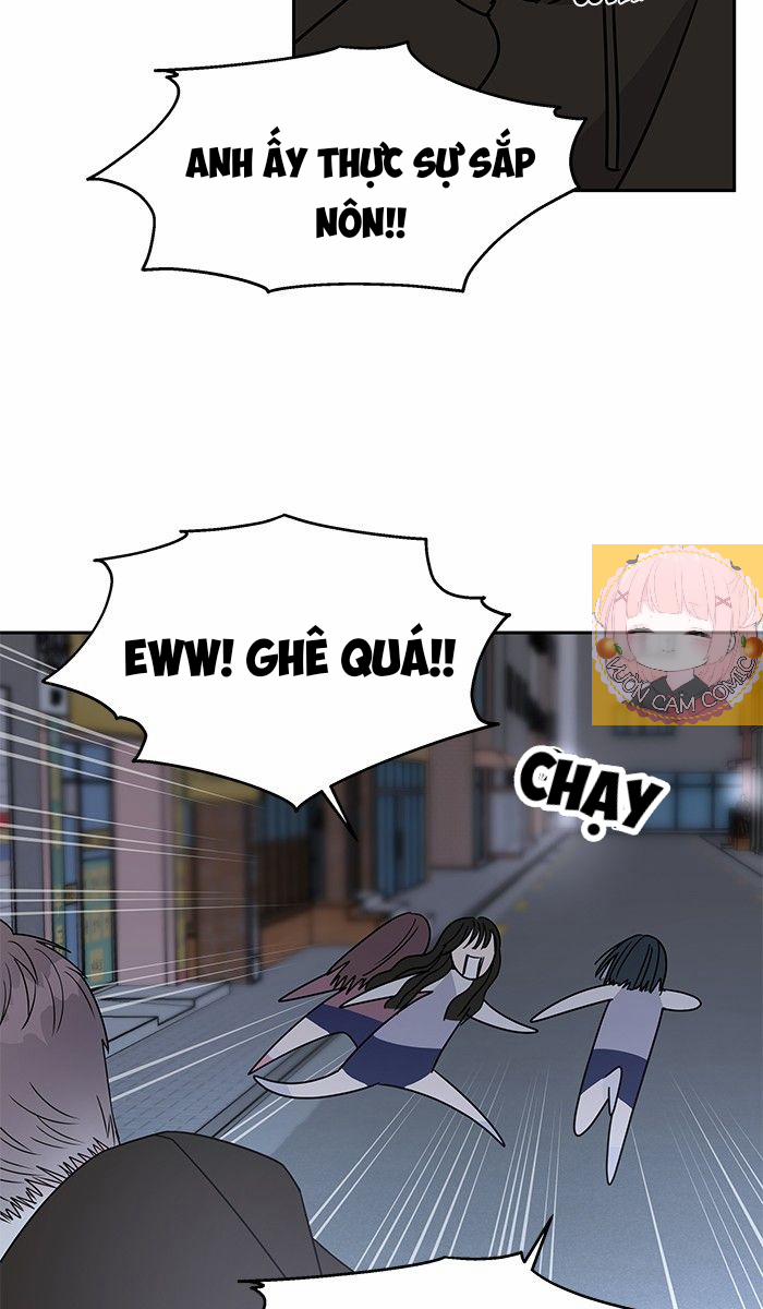 Hãy Diễn Như Anh Yêu Em 10 trang 46