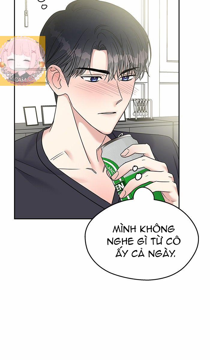 Hãy Diễn Như Anh Yêu Em 10 trang 55