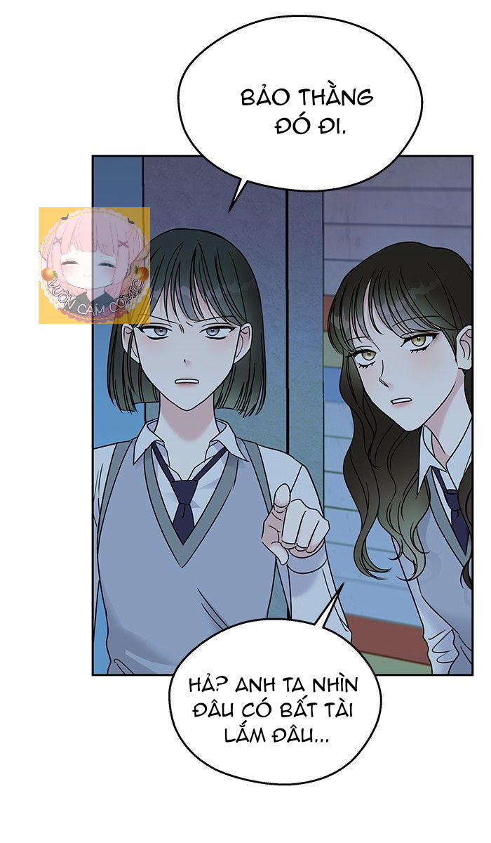 Hãy Diễn Như Anh Yêu Em 10 trang 6