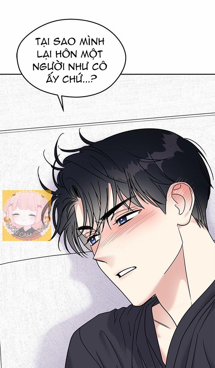 Hãy Diễn Như Anh Yêu Em 10 trang 65