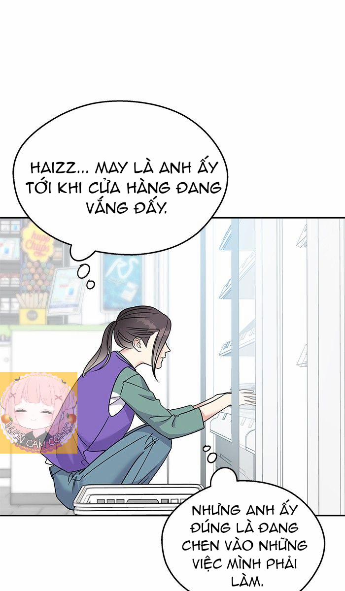 Hãy Diễn Như Anh Yêu Em 10 trang 75