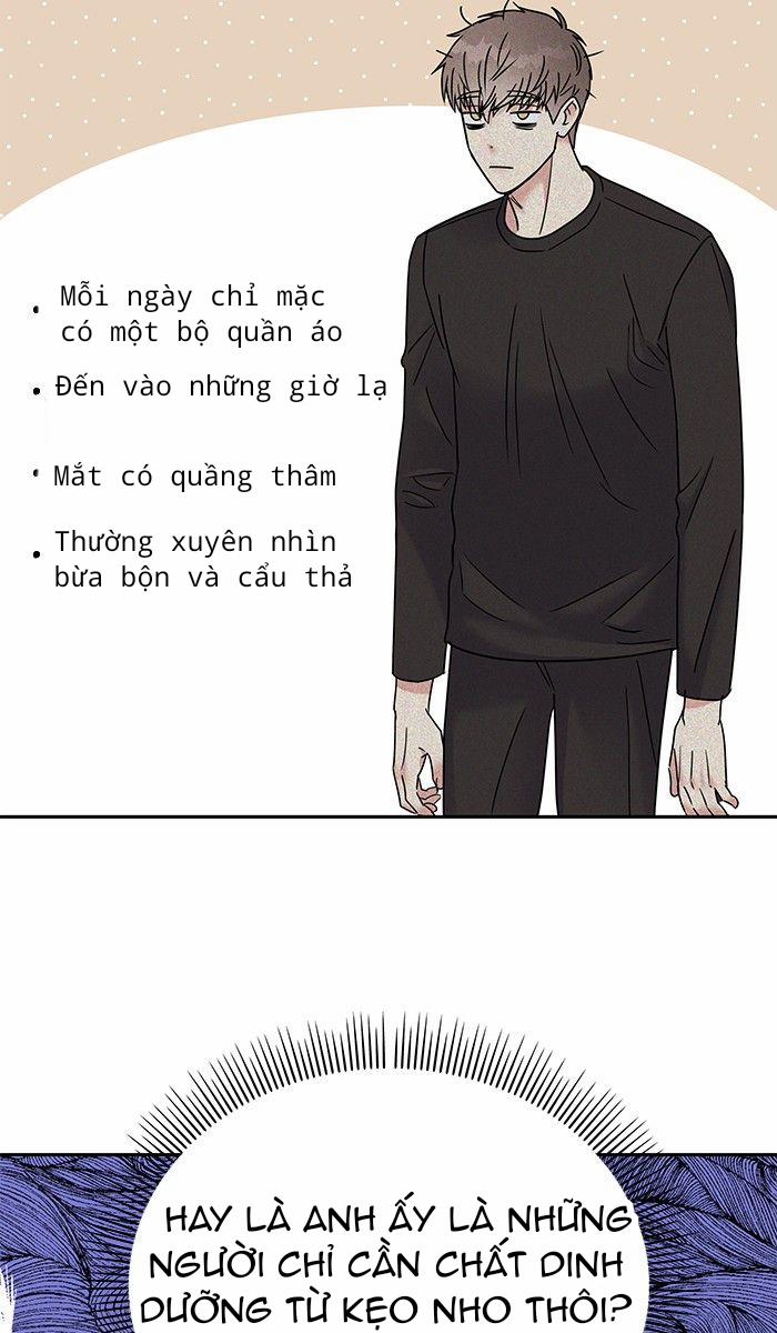 Hãy Diễn Như Anh Yêu Em 10 trang 78