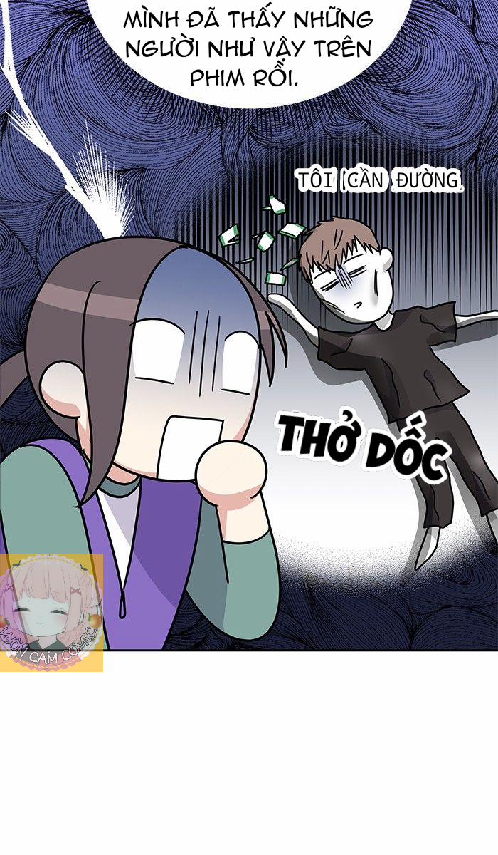 Hãy Diễn Như Anh Yêu Em 10 trang 79