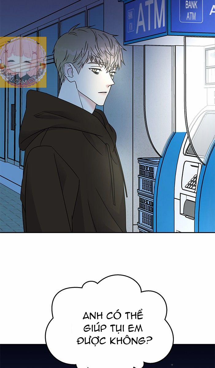 Hãy Diễn Như Anh Yêu Em 10 trang 8