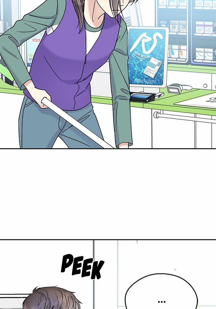 Hãy Diễn Như Anh Yêu Em 11 trang 10