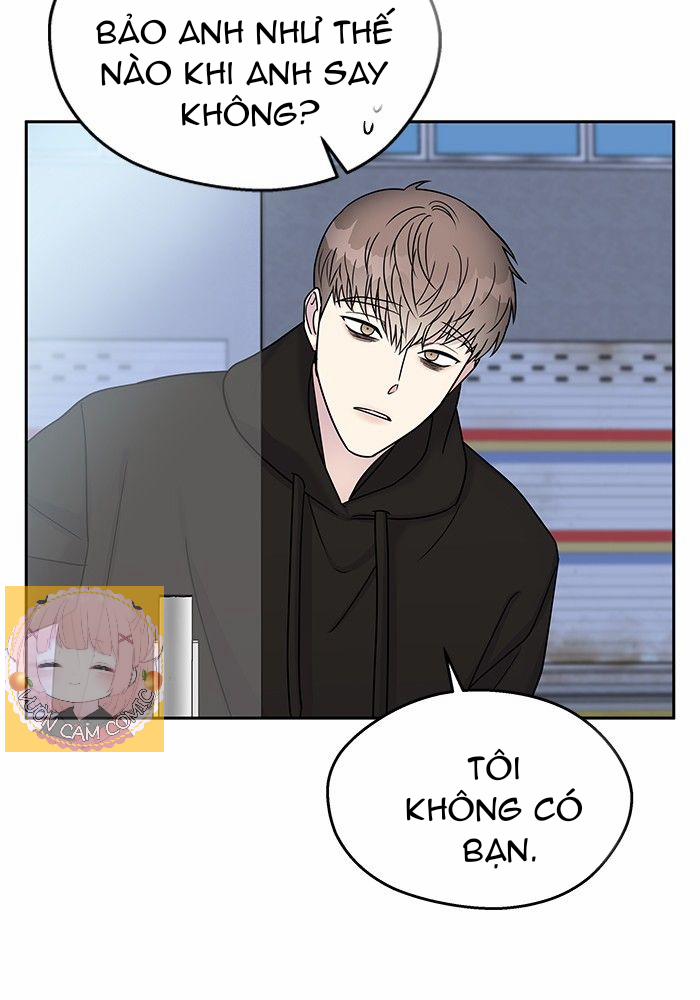 Hãy Diễn Như Anh Yêu Em 11 trang 12