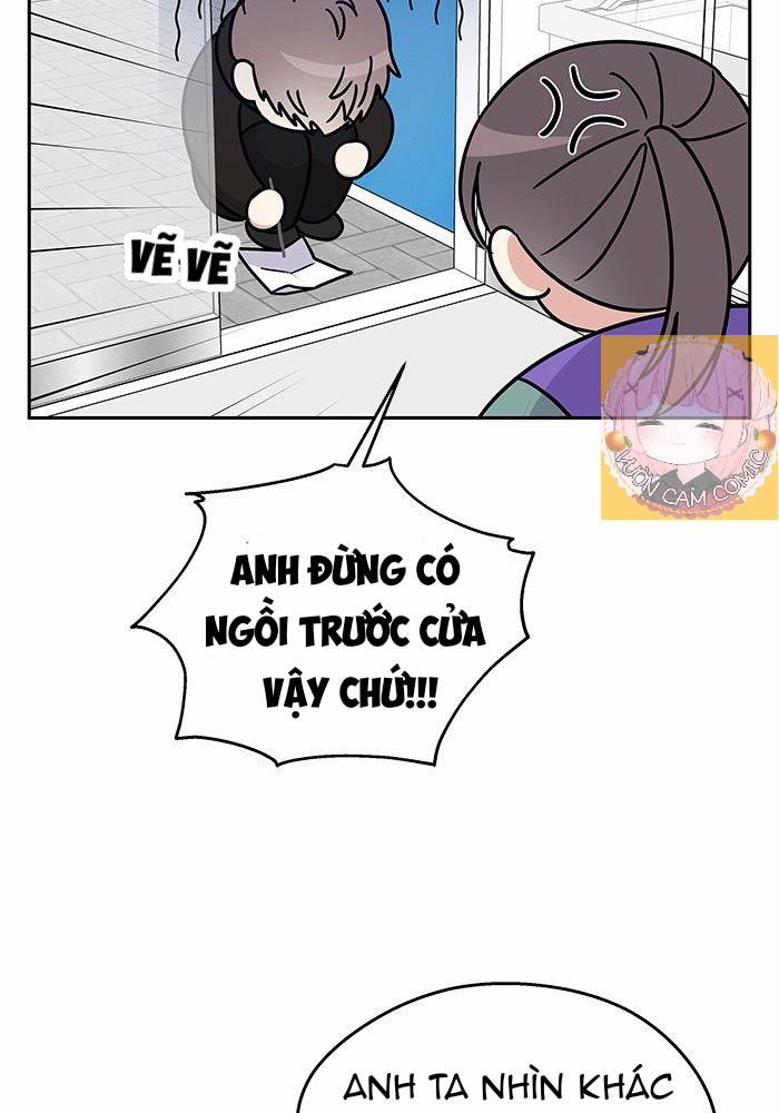 Hãy Diễn Như Anh Yêu Em 11 trang 16