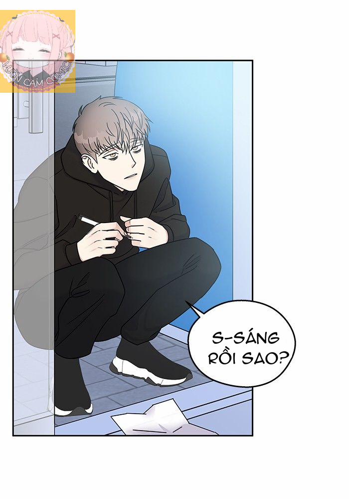 Hãy Diễn Như Anh Yêu Em 11 trang 18