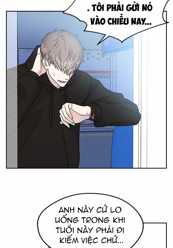 Hãy Diễn Như Anh Yêu Em 11 trang 21