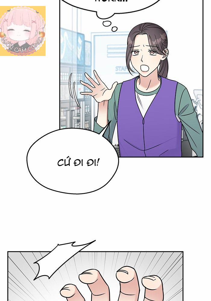 Hãy Diễn Như Anh Yêu Em 11 trang 22