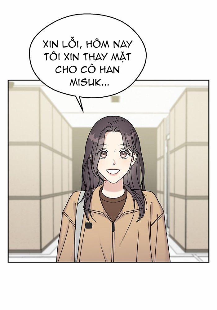 Hãy Diễn Như Anh Yêu Em 11 trang 49