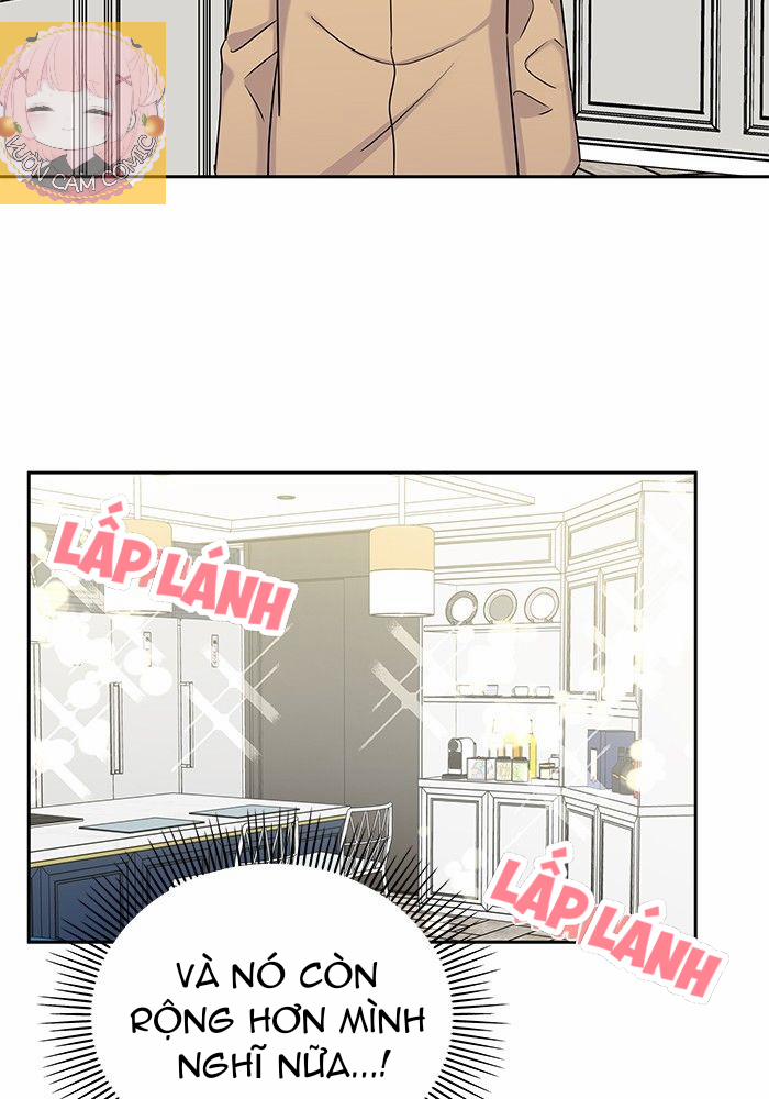 Hãy Diễn Như Anh Yêu Em 11 trang 62