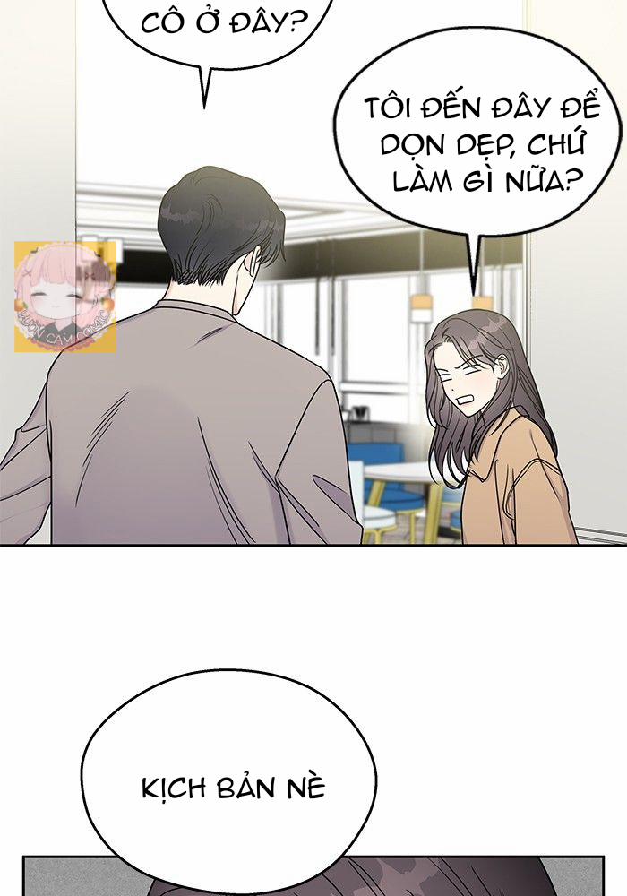 Hãy Diễn Như Anh Yêu Em 11 trang 64