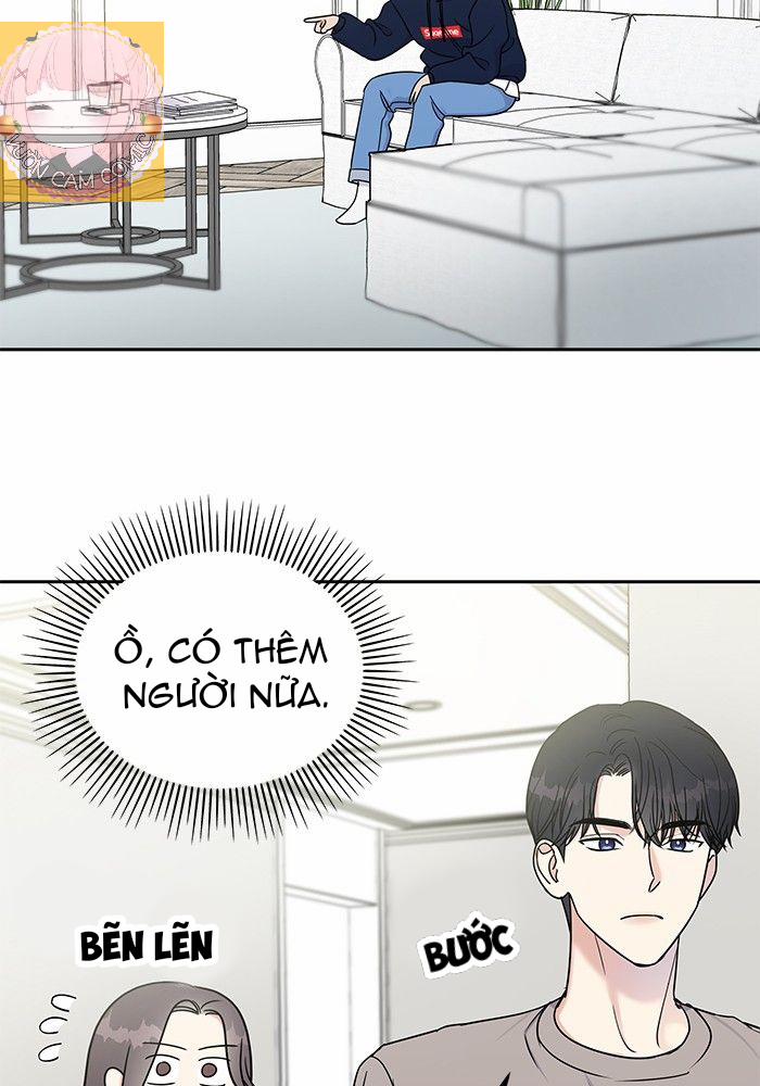 Hãy Diễn Như Anh Yêu Em 11 trang 66