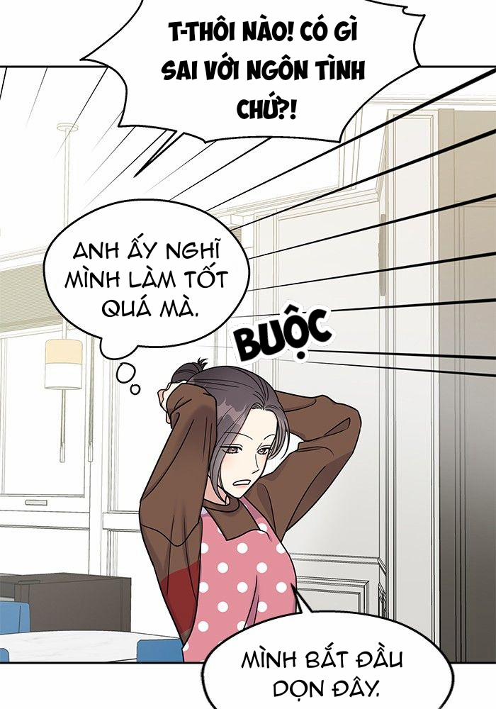 Hãy Diễn Như Anh Yêu Em 11 trang 72