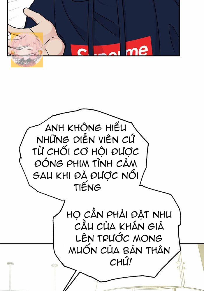 Hãy Diễn Như Anh Yêu Em 11 trang 74