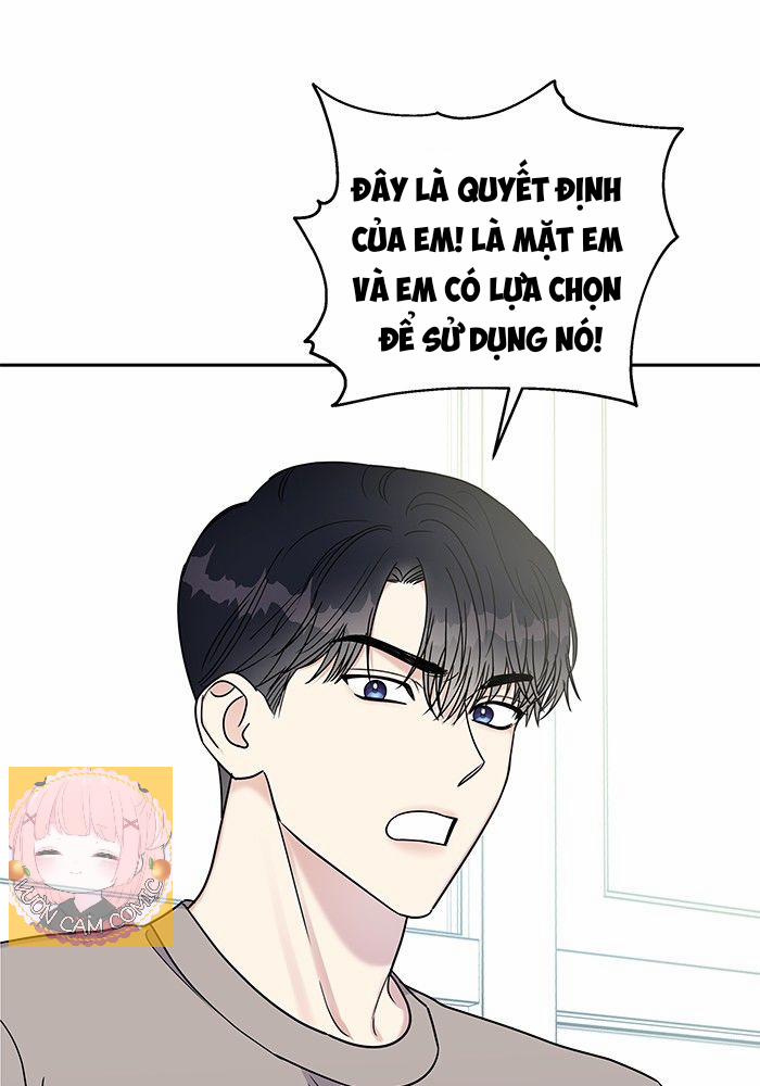 Hãy Diễn Như Anh Yêu Em 11 trang 76