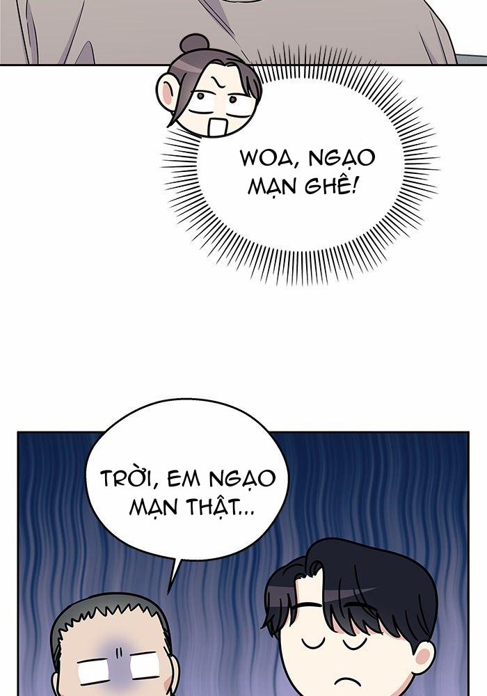 Hãy Diễn Như Anh Yêu Em 11 trang 77
