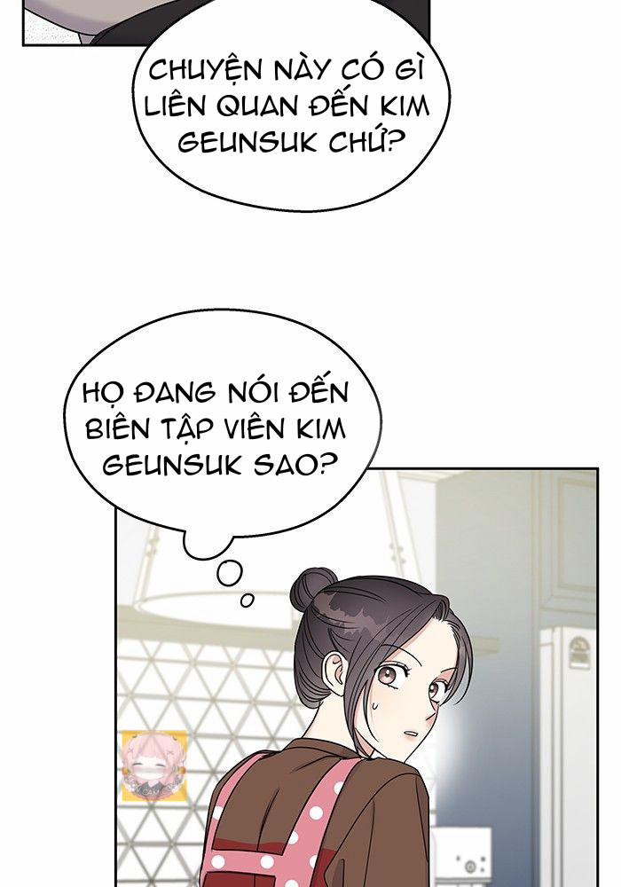 Hãy Diễn Như Anh Yêu Em 11 trang 82