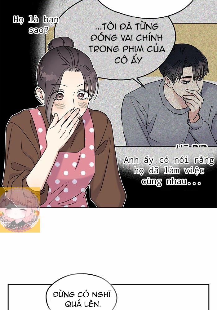 Hãy Diễn Như Anh Yêu Em 11 trang 84