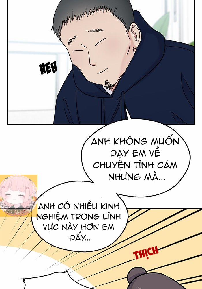 Hãy Diễn Như Anh Yêu Em 11 trang 86