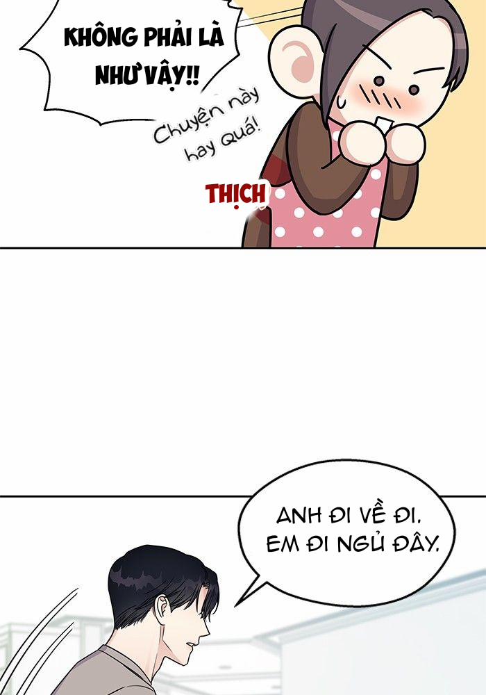 Hãy Diễn Như Anh Yêu Em 11 trang 87