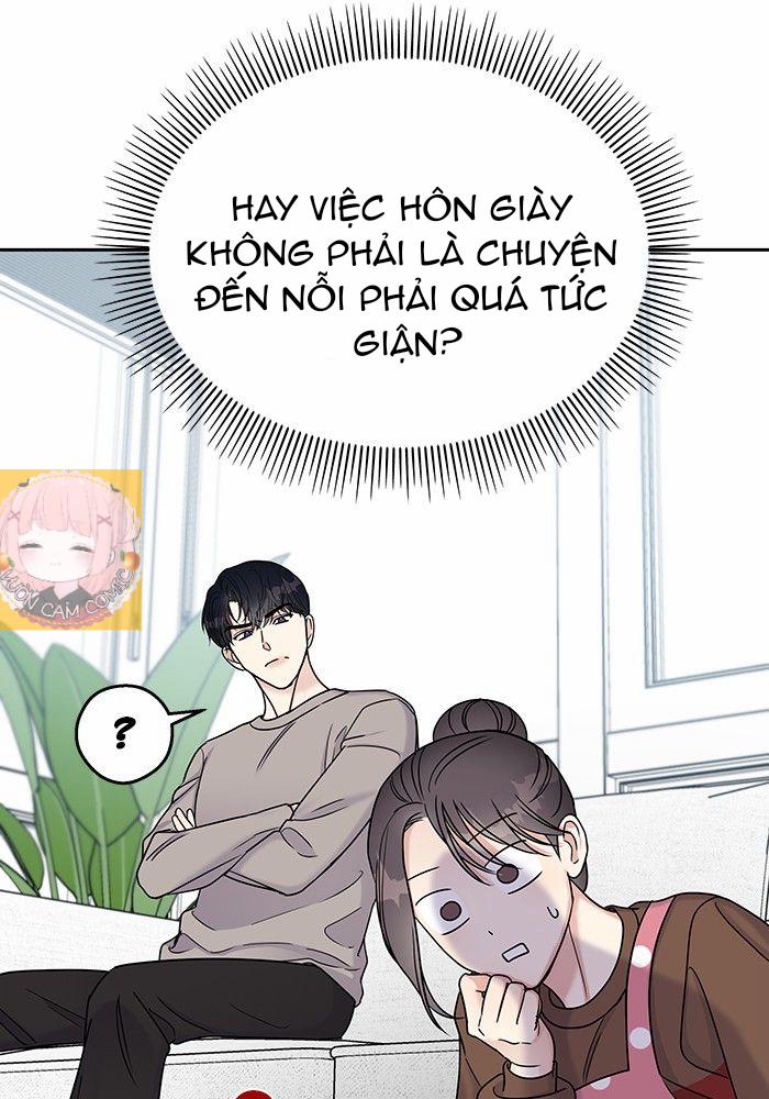 Hãy Diễn Như Anh Yêu Em 12 trang 12