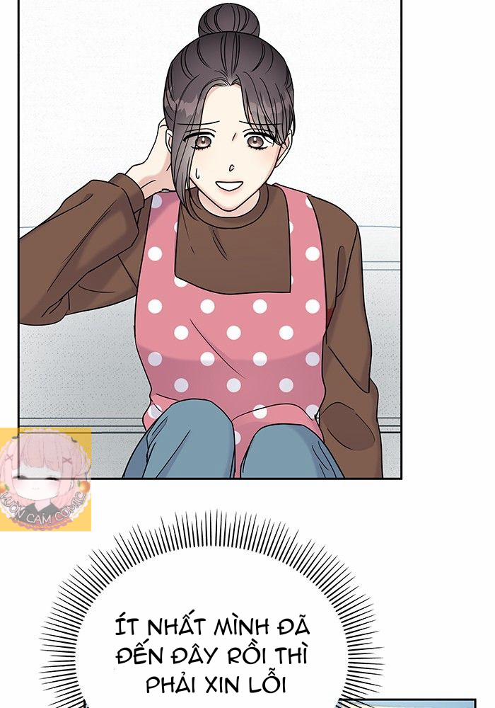 Hãy Diễn Như Anh Yêu Em 12 trang 16