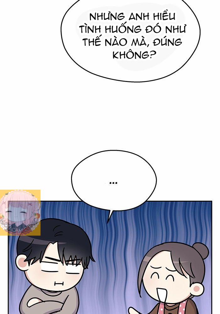 Hãy Diễn Như Anh Yêu Em 12 trang 18