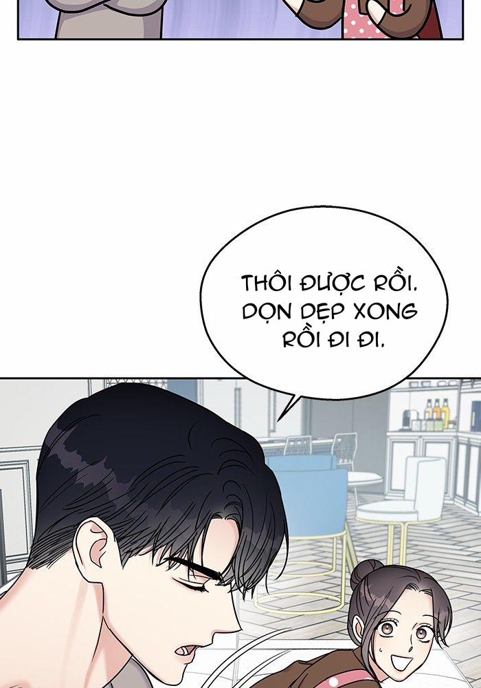 Hãy Diễn Như Anh Yêu Em 12 trang 19