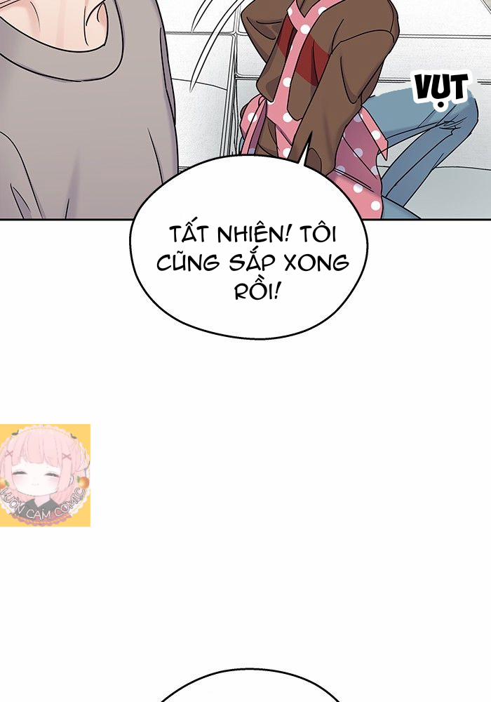 Hãy Diễn Như Anh Yêu Em 12 trang 20