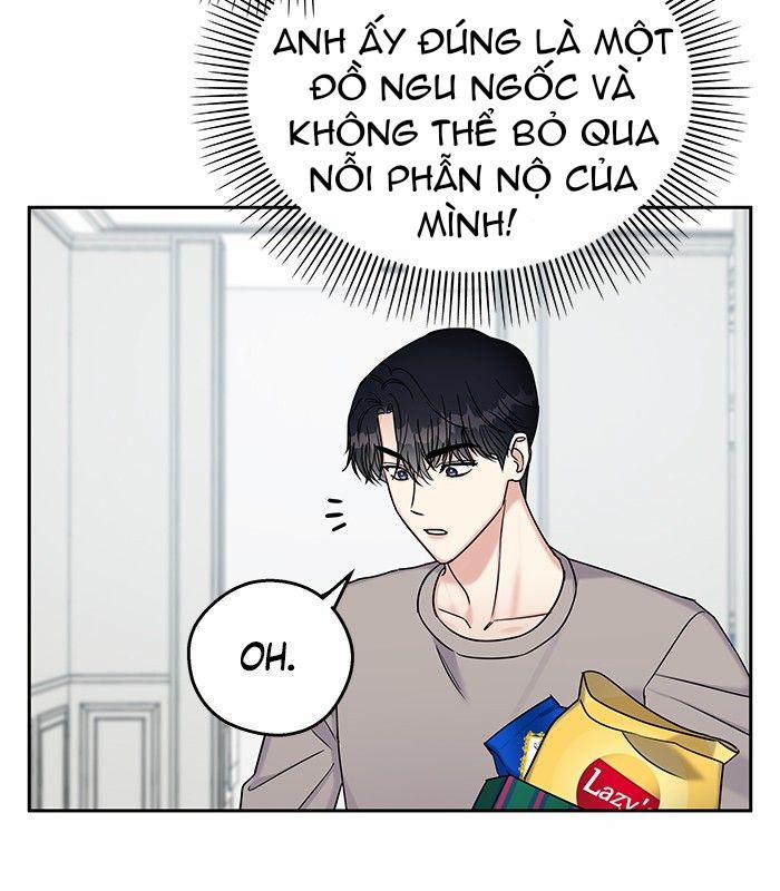 Hãy Diễn Như Anh Yêu Em 12 trang 31