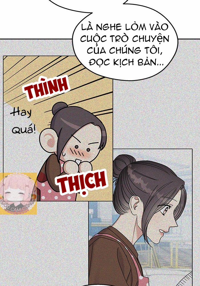 Hãy Diễn Như Anh Yêu Em 12 trang 36