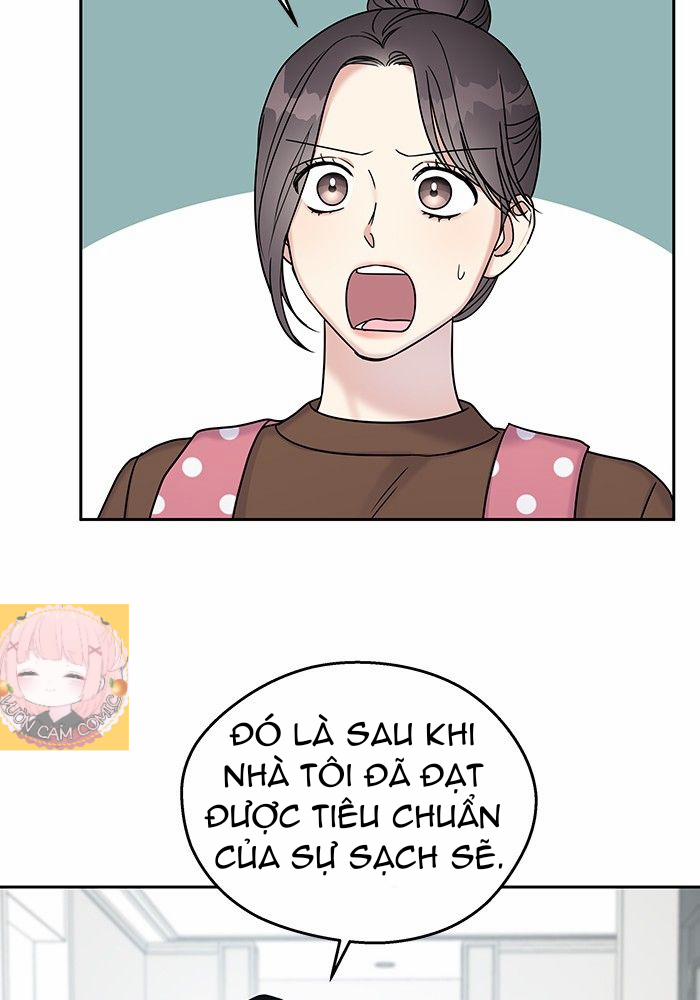 Hãy Diễn Như Anh Yêu Em 12 trang 38