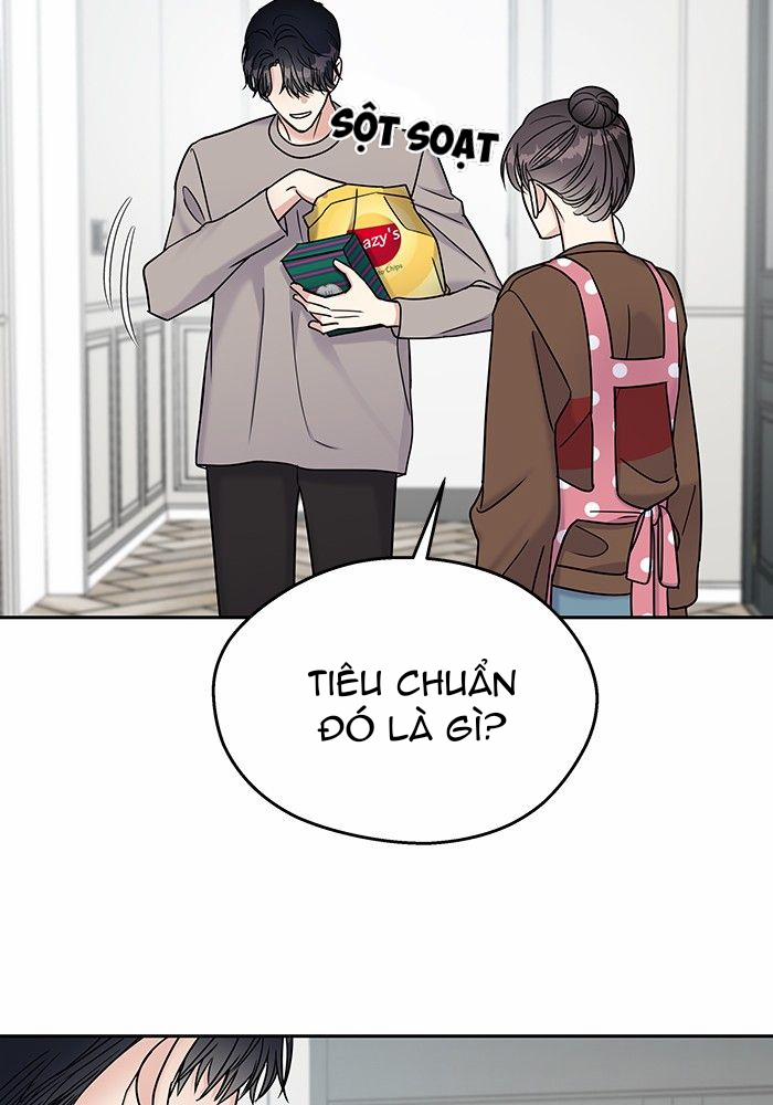 Hãy Diễn Như Anh Yêu Em 12 trang 39