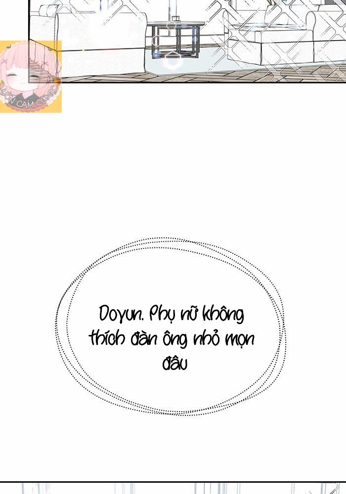 Hãy Diễn Như Anh Yêu Em 12 trang 44