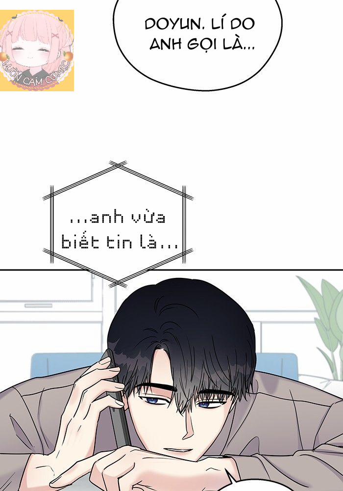 Hãy Diễn Như Anh Yêu Em 12 trang 58