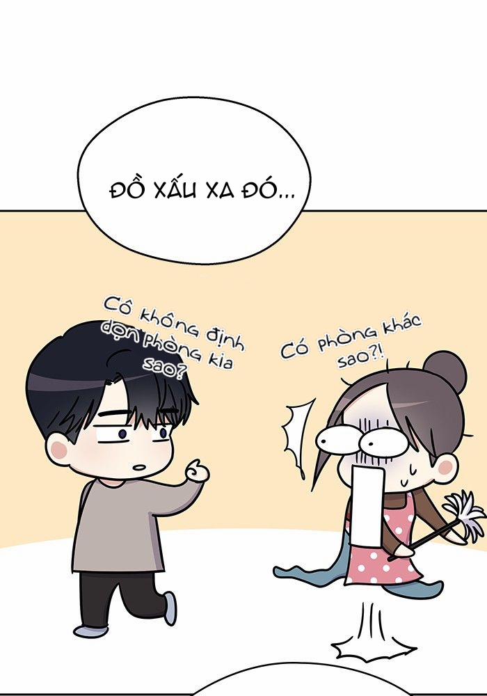 Hãy Diễn Như Anh Yêu Em 12 trang 65