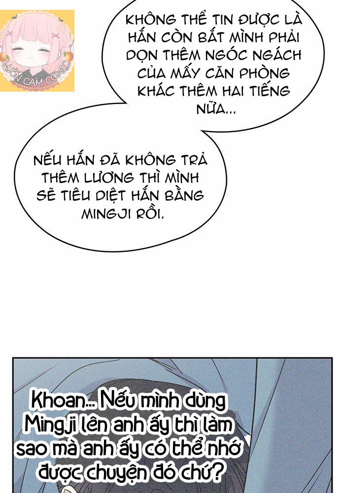 Hãy Diễn Như Anh Yêu Em 12 trang 66