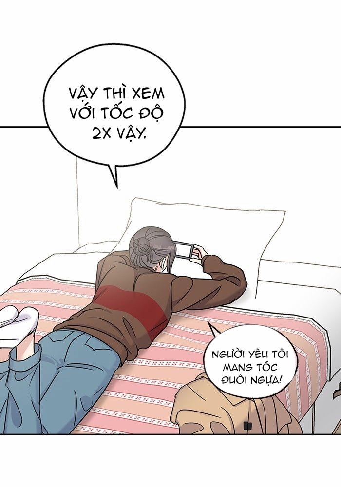 Hãy Diễn Như Anh Yêu Em 12 trang 69