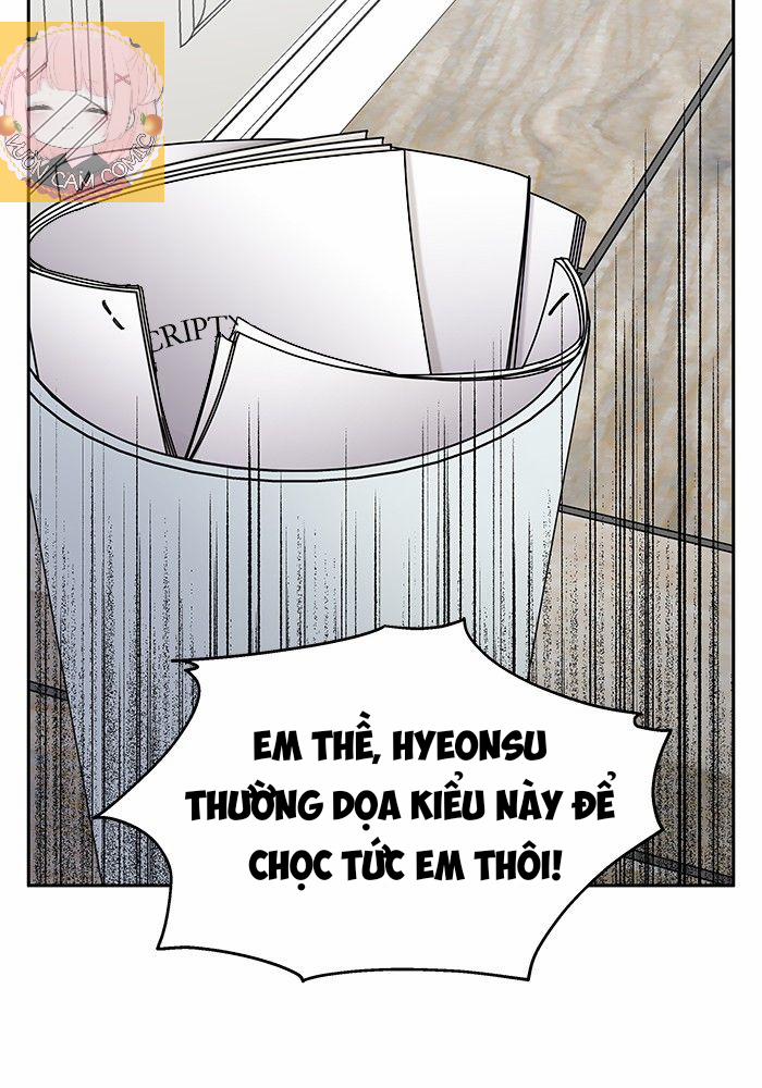 Hãy Diễn Như Anh Yêu Em 12 trang 74