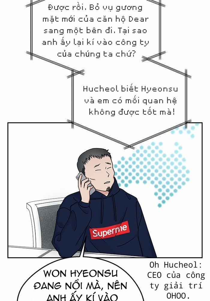 Hãy Diễn Như Anh Yêu Em 12 trang 79