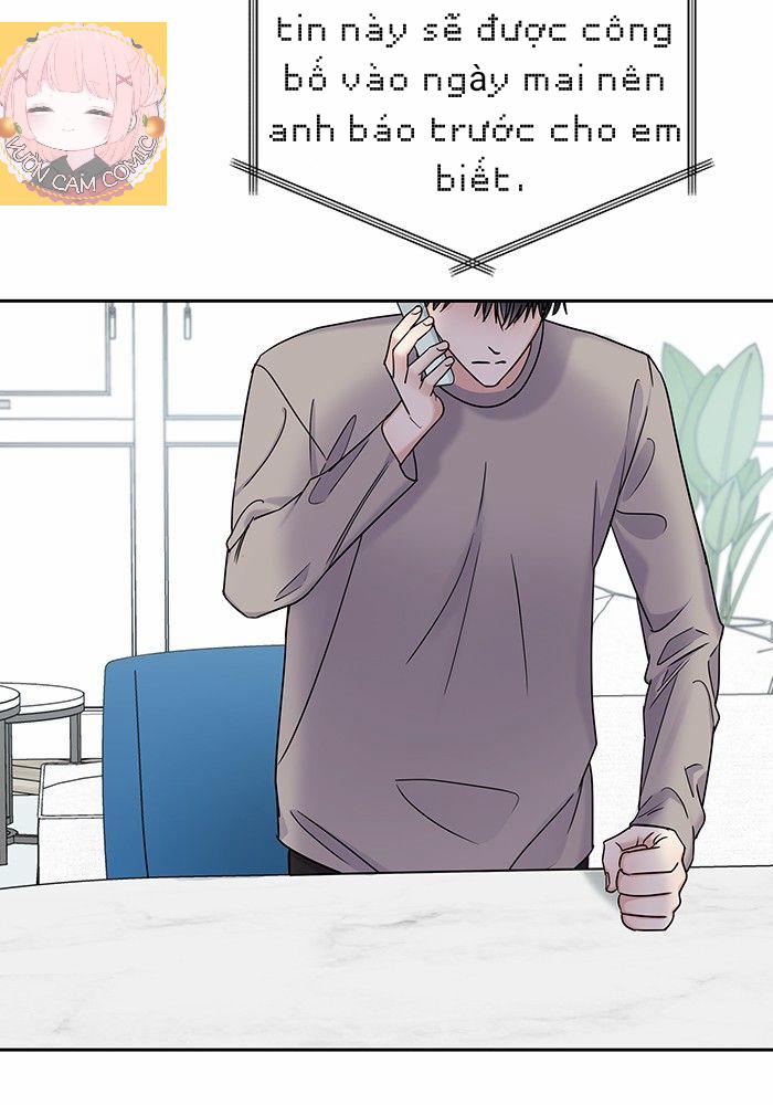 Hãy Diễn Như Anh Yêu Em 12 trang 82