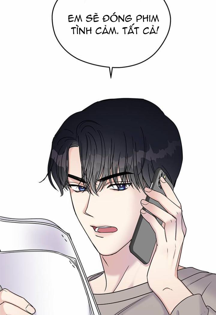 Hãy Diễn Như Anh Yêu Em 12 trang 85