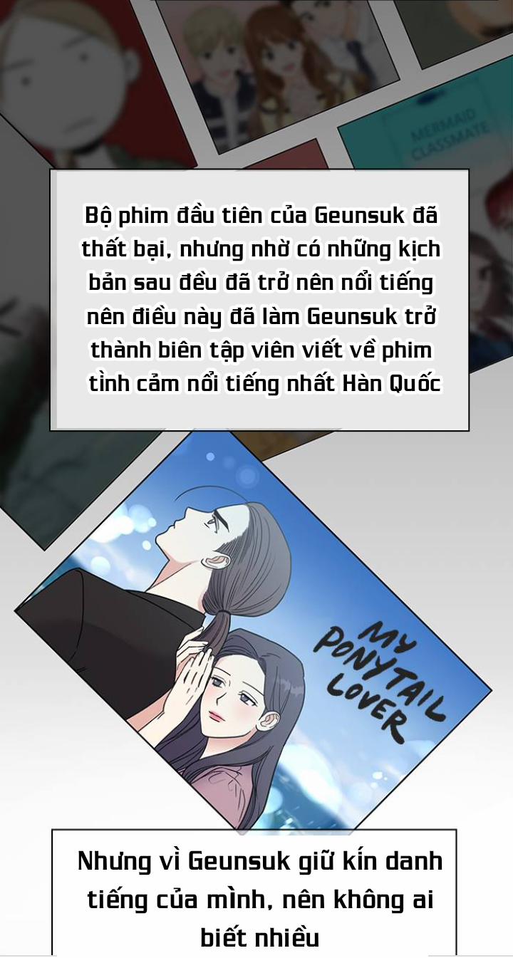 Hãy Diễn Như Anh Yêu Em 13 trang 10